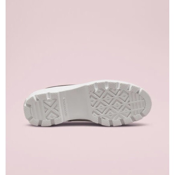 NIB‎ Converse Women's CTAS Lugged Hi Muted Cloud Wash 572564C Storm Wind/… - Picture 6 of 8